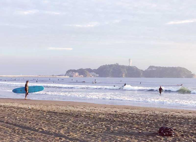 Апартаменты グレース大磯 Oiso Экстерьер фото
